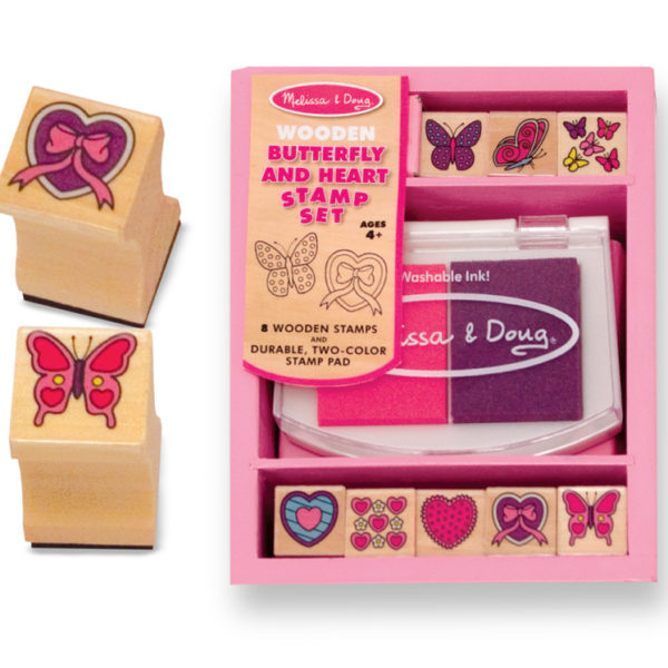 Butterfly_and_hearts stamps