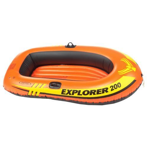 Intex Inflatable Boat