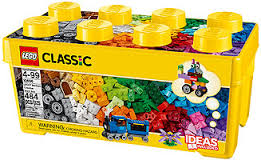 Lego Classic Large