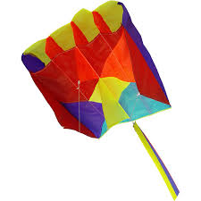 Parafoil kite