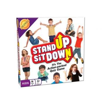Stand-Up---Sit-Down