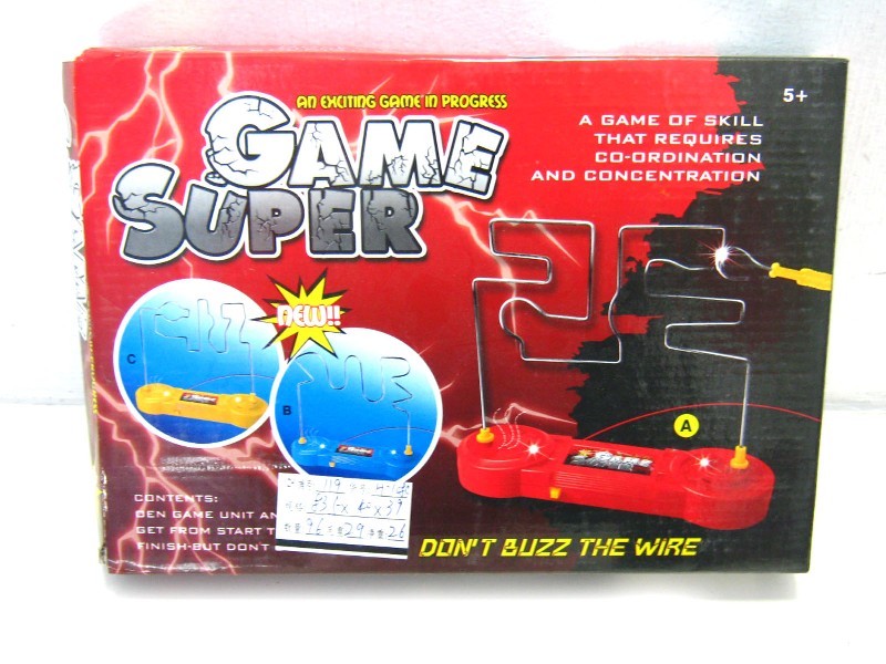 buzz-maze-game
