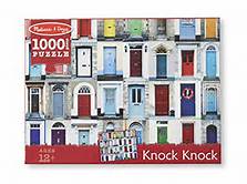 knock knock - 100 pce